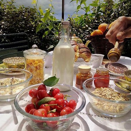 فيلا Horti 13 تيفولي المظهر الخارجي الصورة