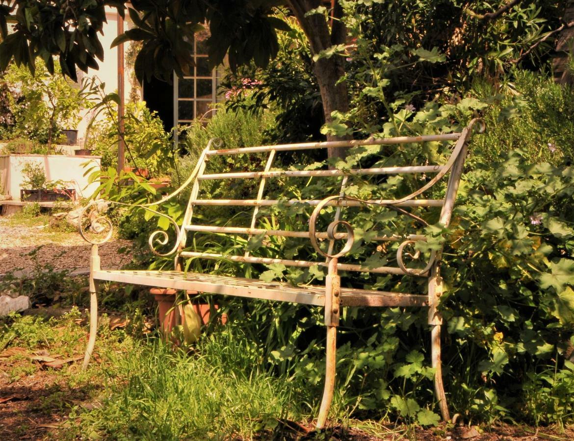 فيلا Horti 13 تيفولي المظهر الخارجي الصورة