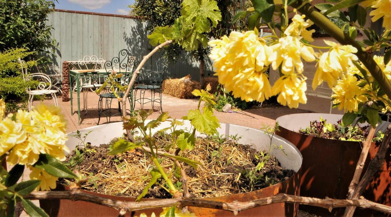 فيلا Horti 13 تيفولي المظهر الخارجي الصورة