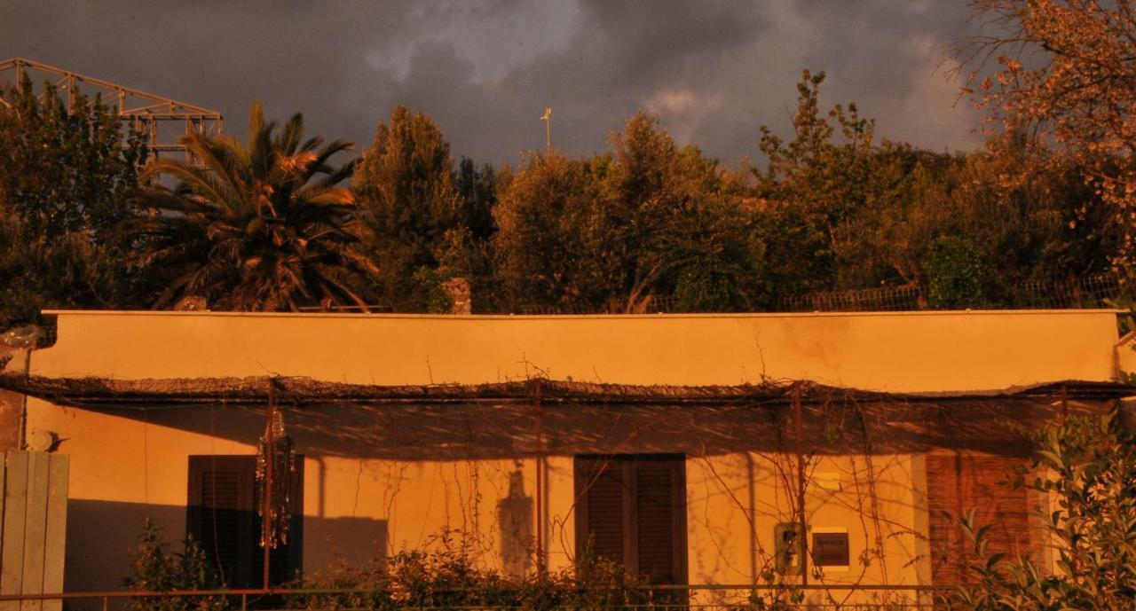 فيلا Horti 13 تيفولي المظهر الخارجي الصورة