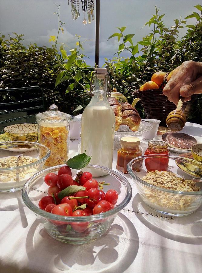 فيلا Horti 13 تيفولي المظهر الخارجي الصورة